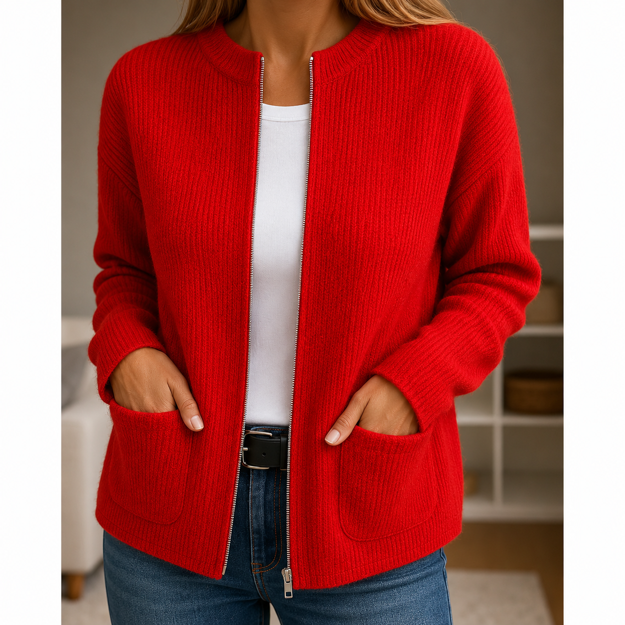 Red / 5XL