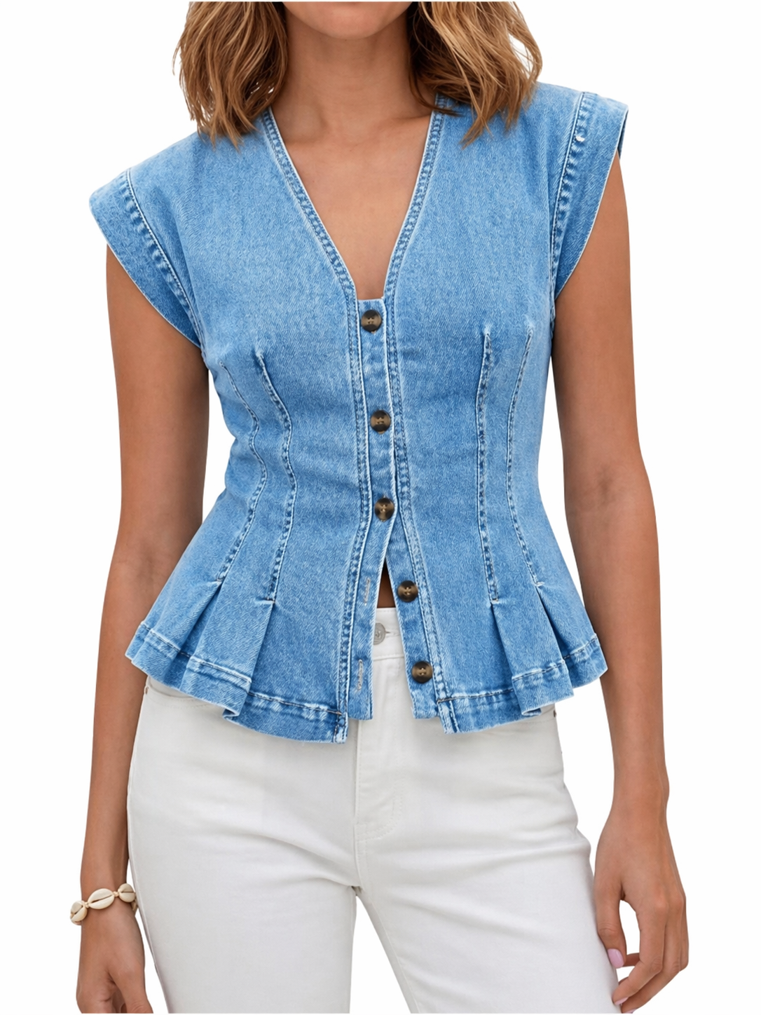 Light Blue / XL