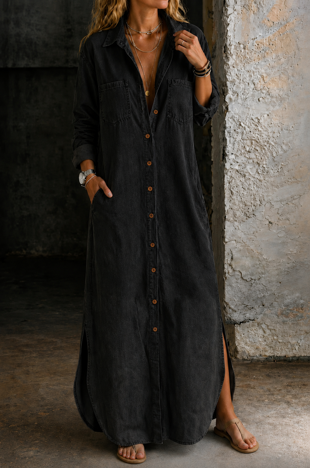 Black / 3XL