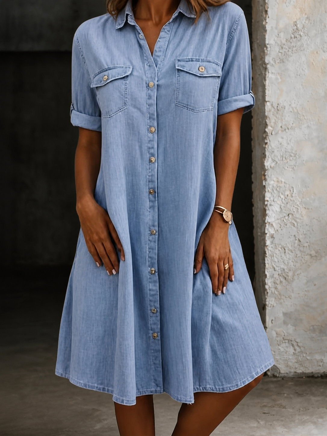 Light Blue / 3XL