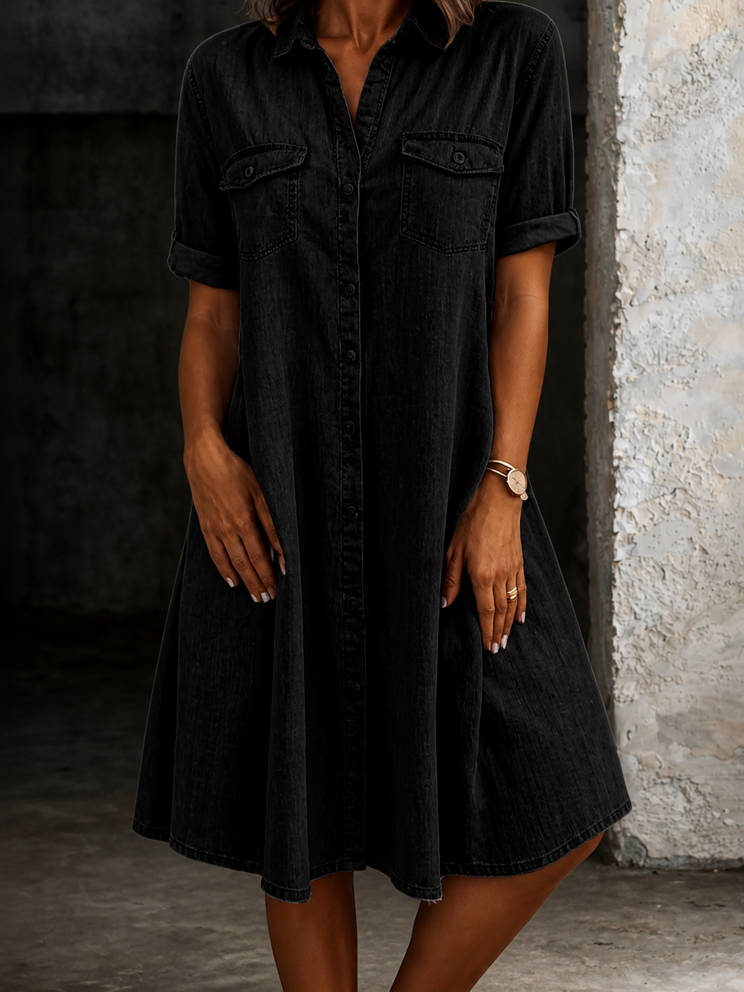Black / 3XL