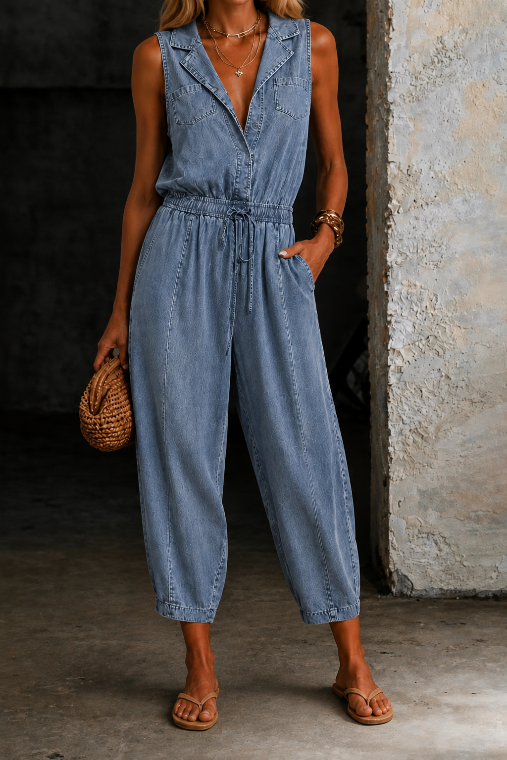 Blue / XL