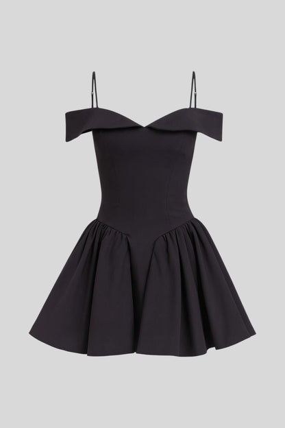Chloe | Mini Dress