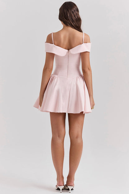Chloe | Mini Dress