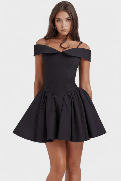 Chloe | Mini Dress