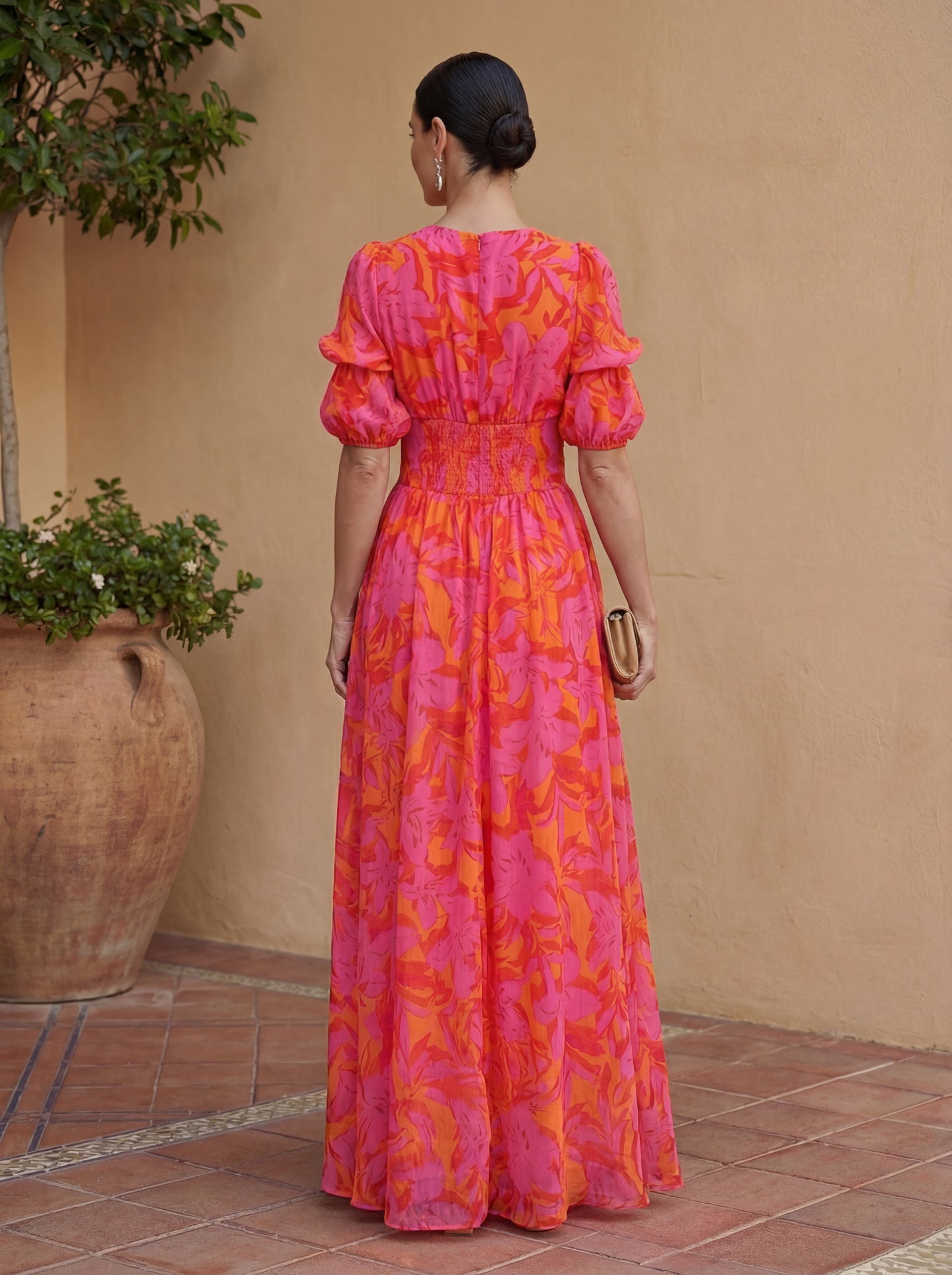 Olivera™ | Effortless Elegance Dress