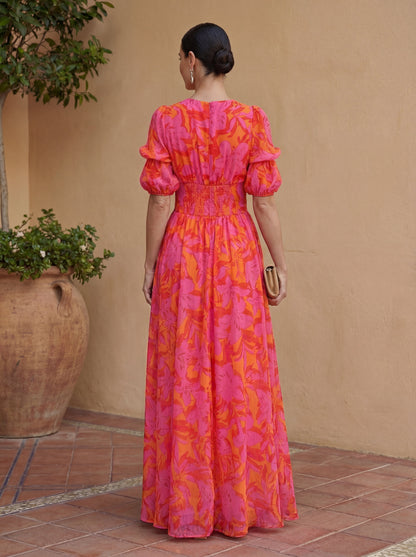 Olivera™ | Effortless Elegance Dress