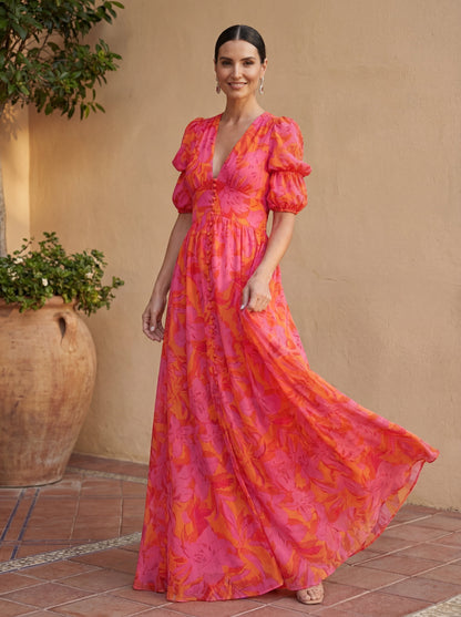 Olivera™ | Effortless Elegance Dress