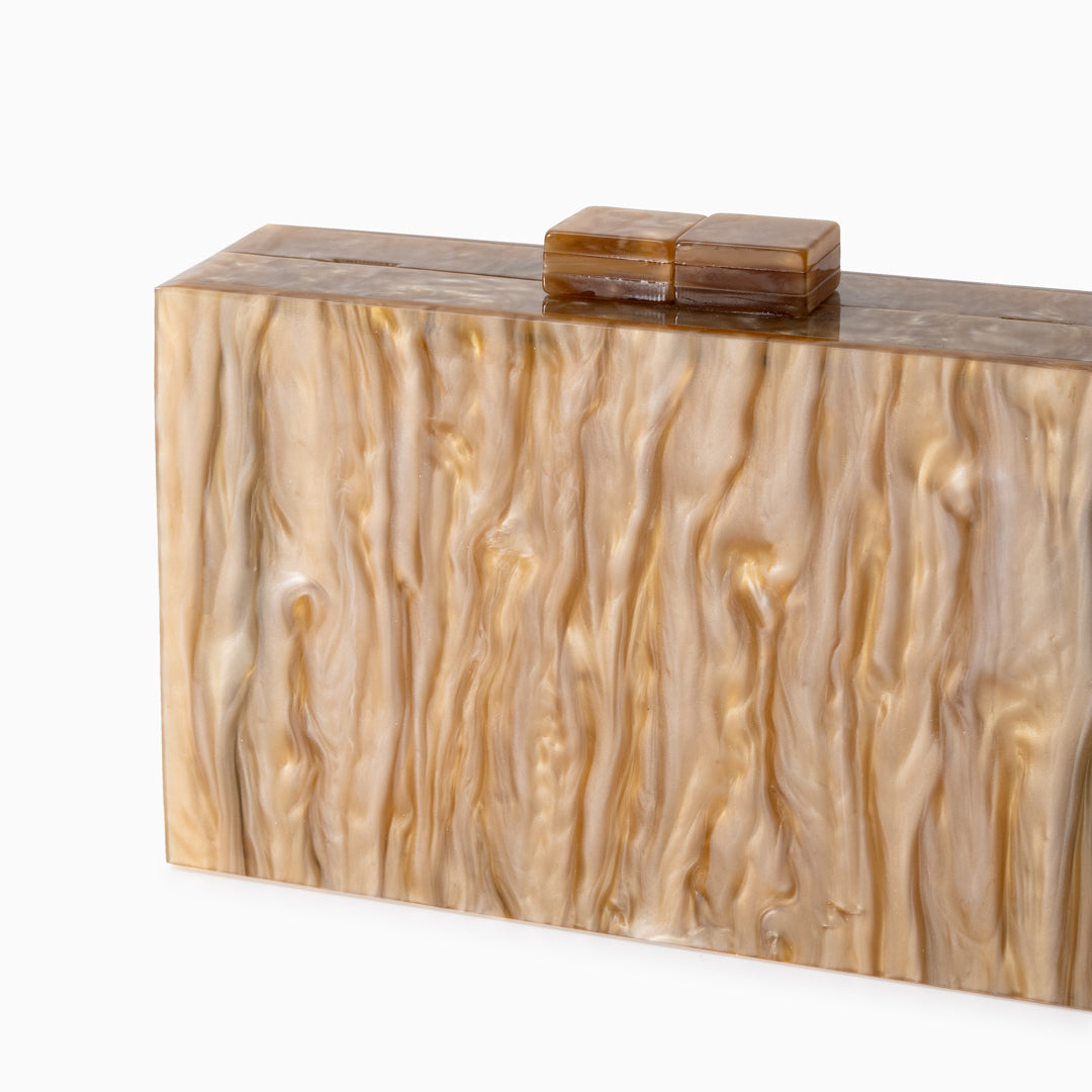 Arya | Evening Clutch