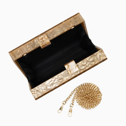 Arya | Evening Clutch