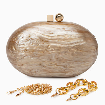 Skylynn | Evening Clutch