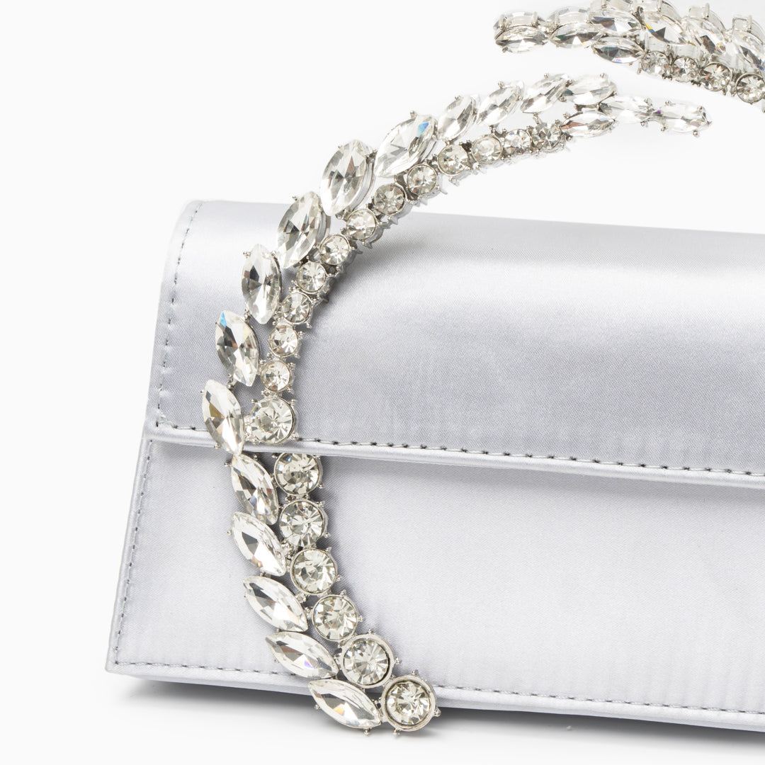 Belle | Evening Clutch