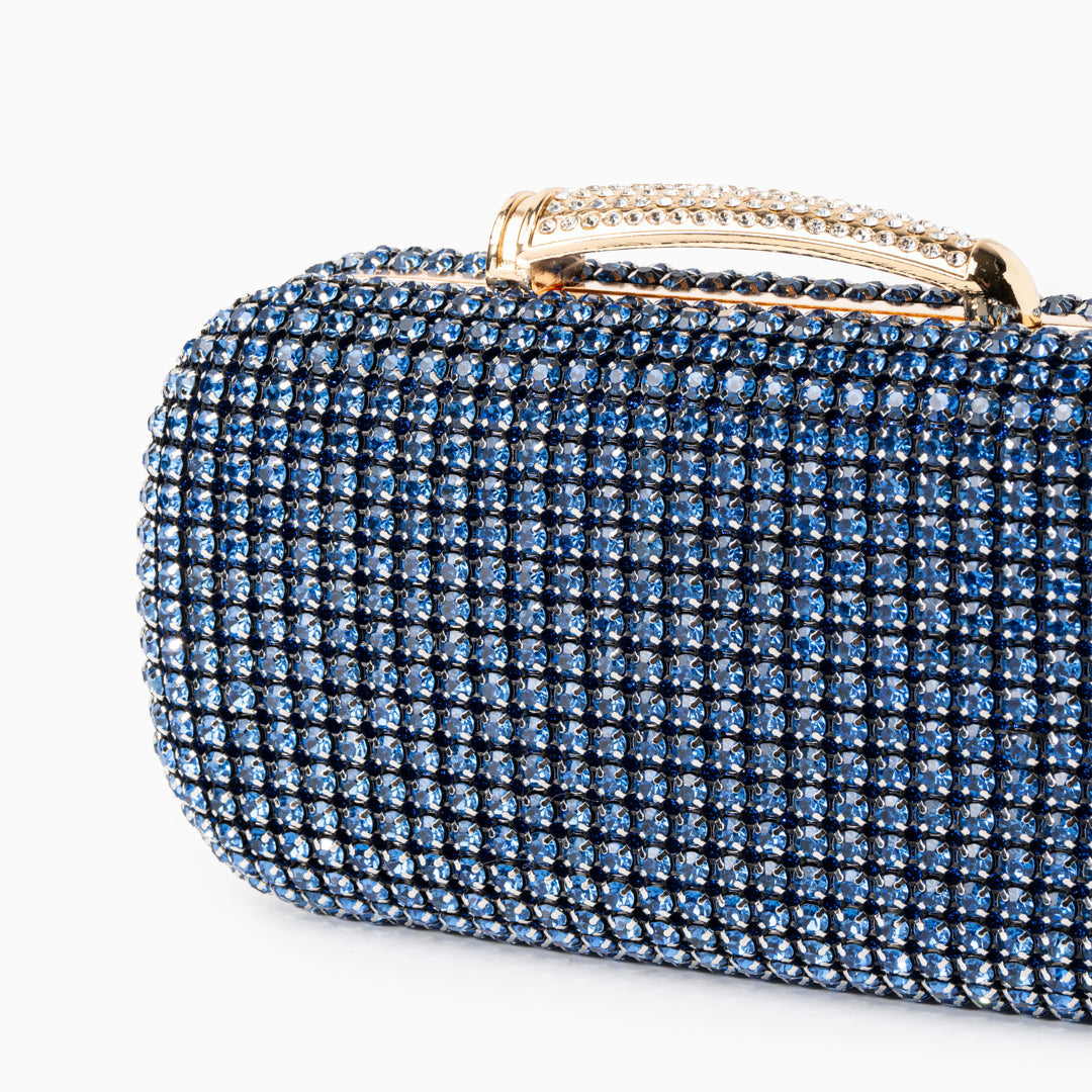 Sara | Evening Clutch
