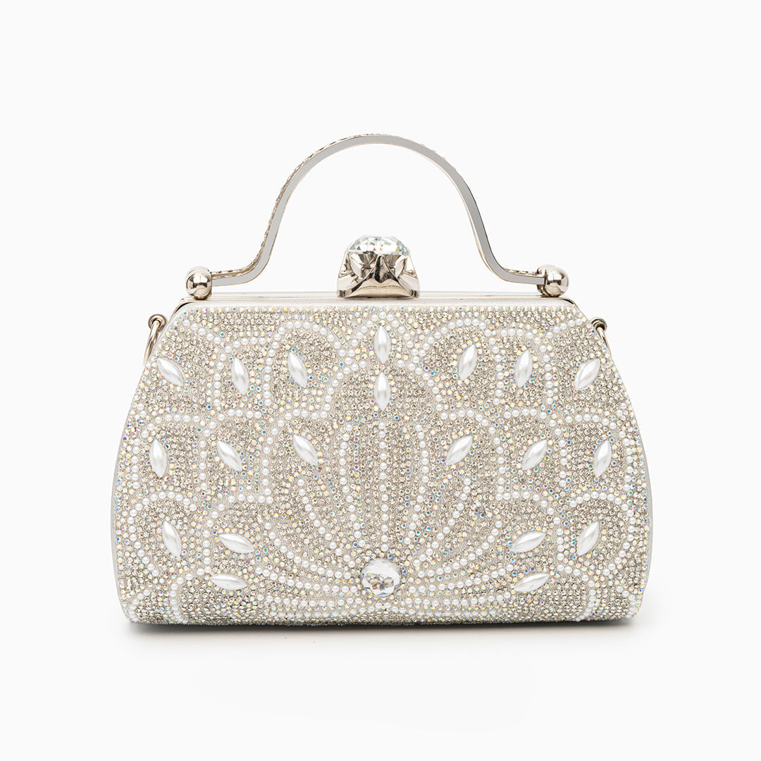 Augustine | Evening Clutch