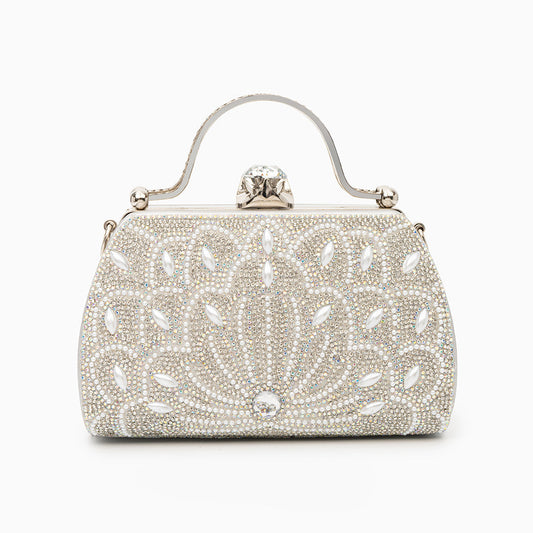Augustine | Evening Clutch