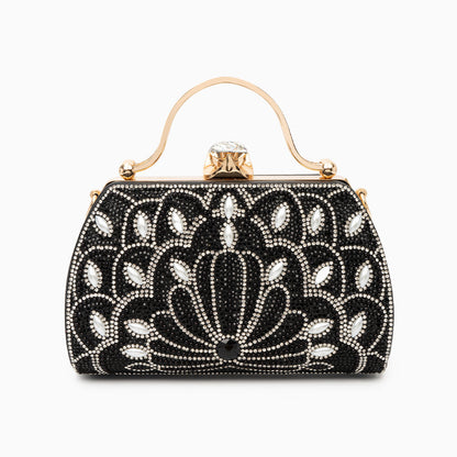 Augustine | Evening Clutch