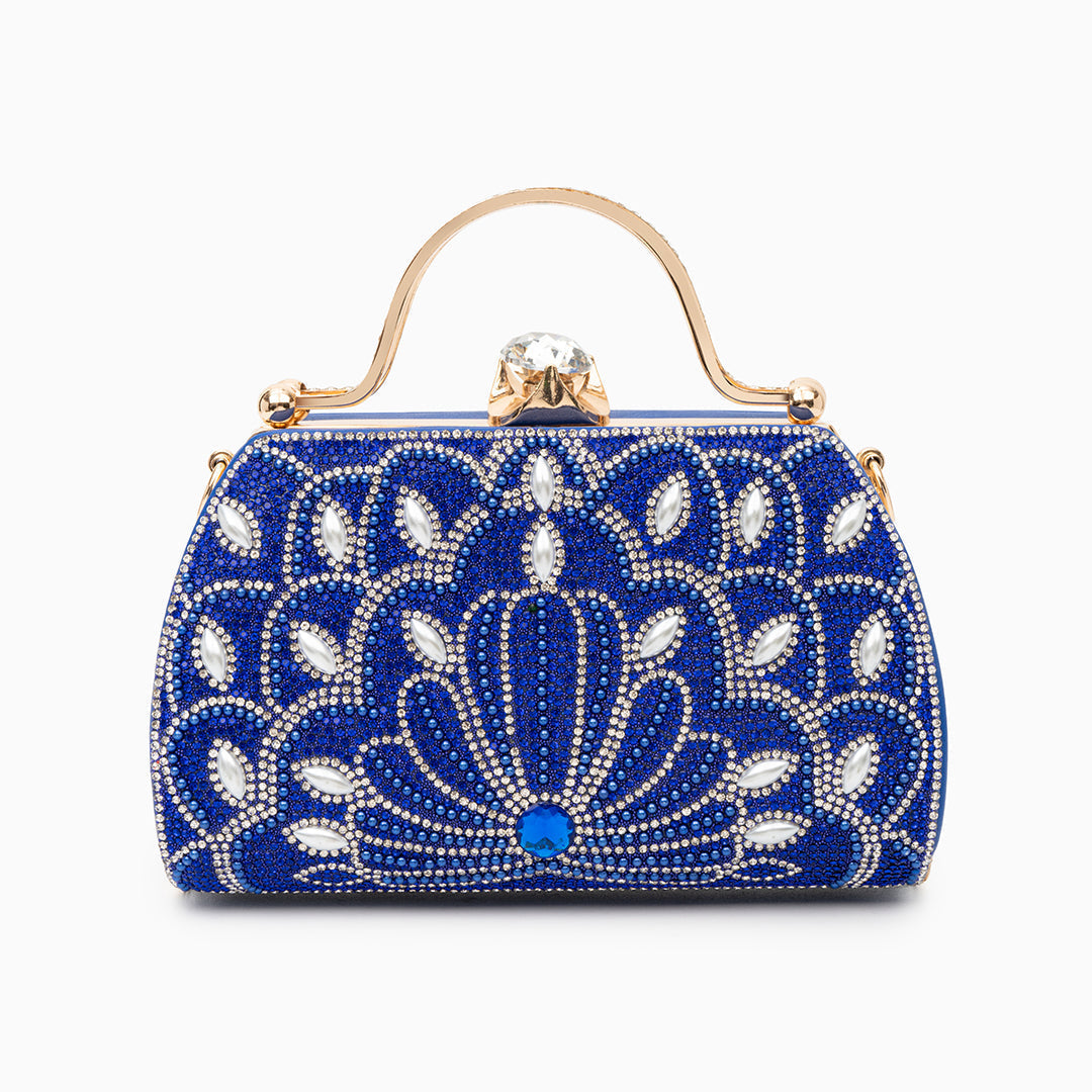 Augustine | Evening Clutch