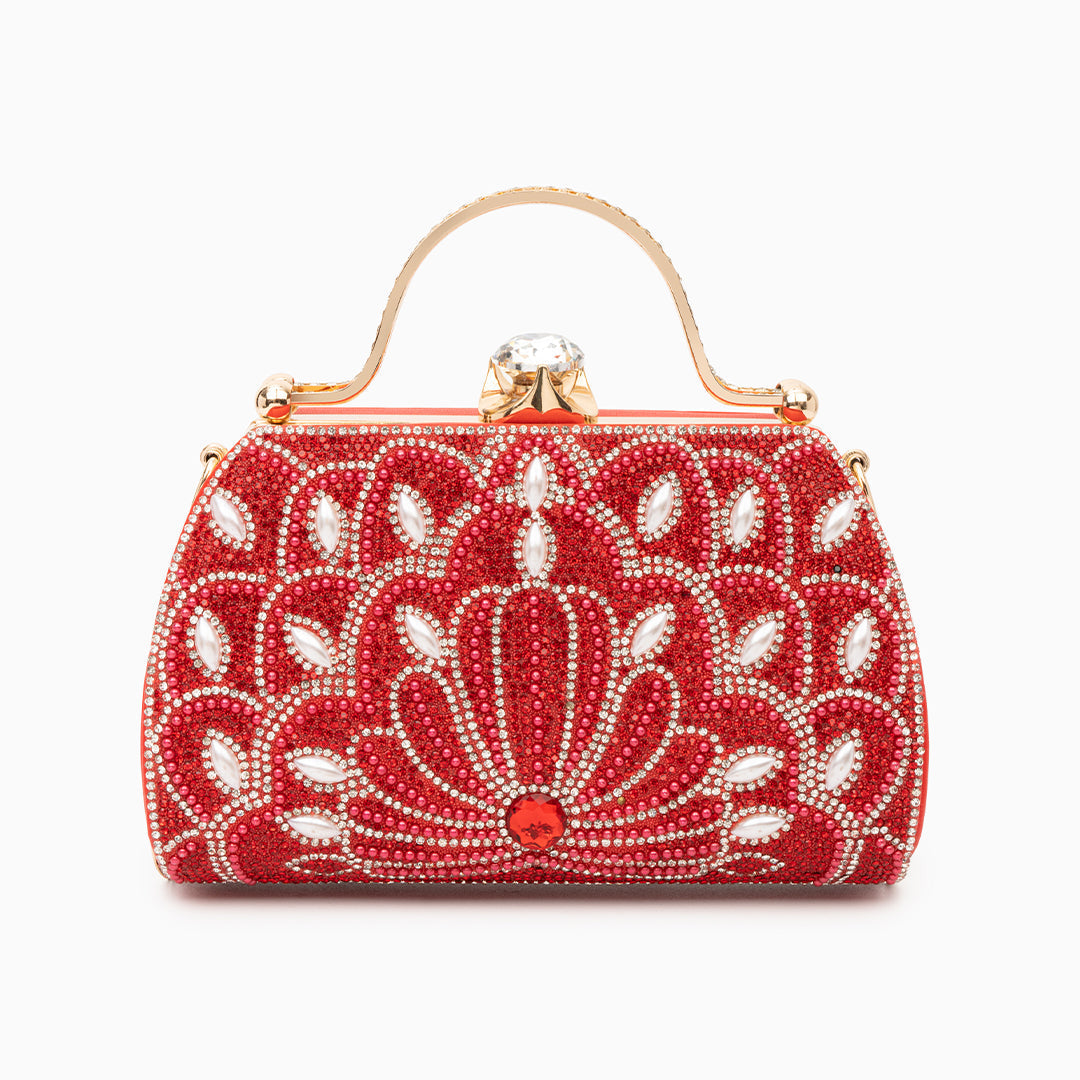 Augustine | Evening Clutch