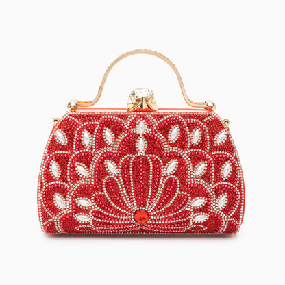Augustine | Evening Clutch