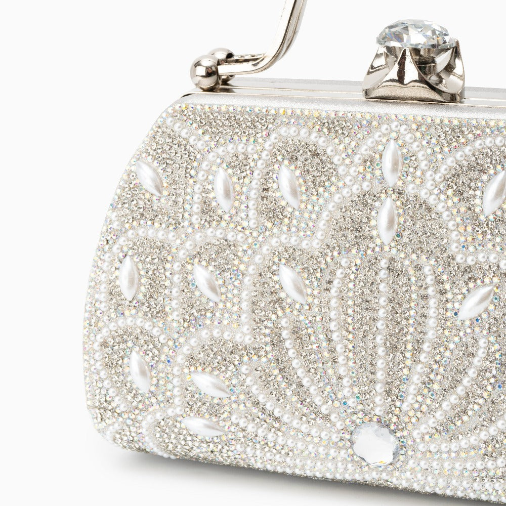 Augustine | Evening Clutch