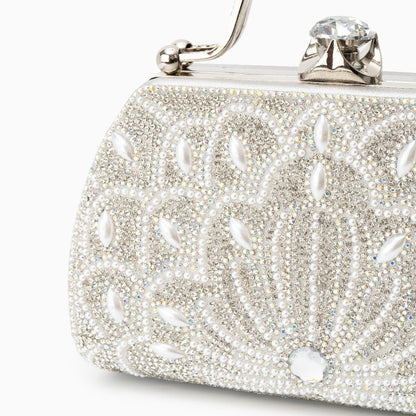 Augustine | Evening Clutch