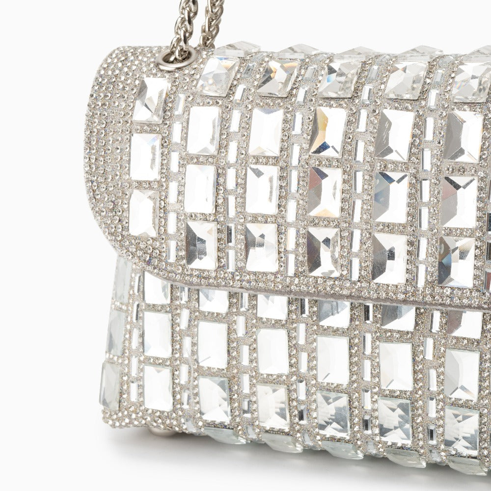 Ayesha | Evening Clutch