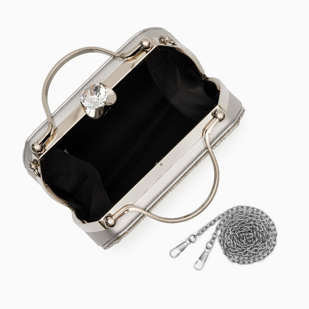 Augustine | Evening Clutch