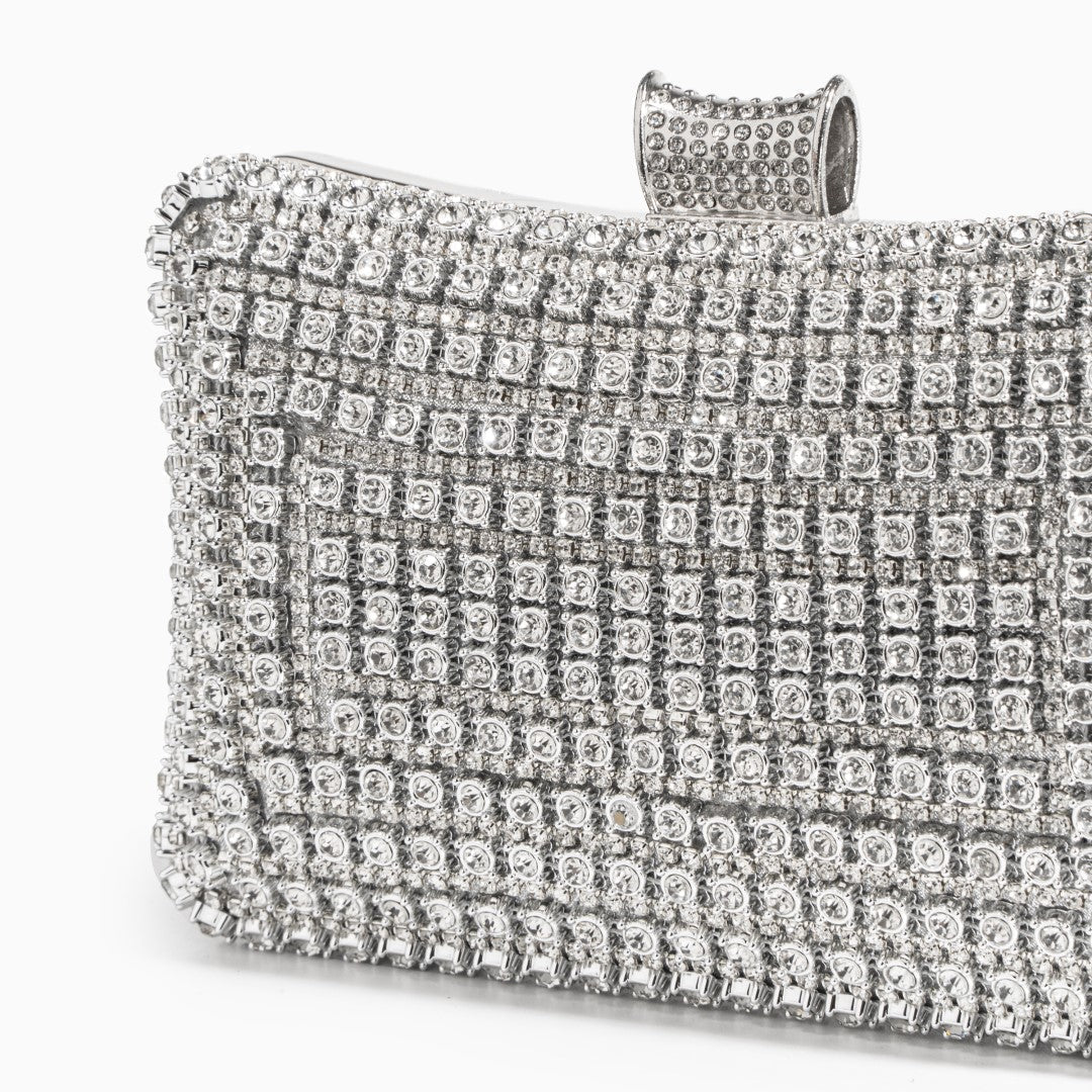 Summer | Evening Clutch
