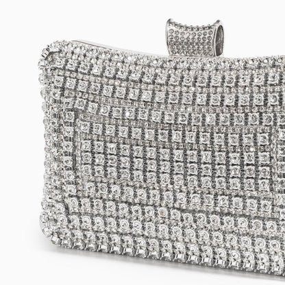 Summer | Evening Clutch
