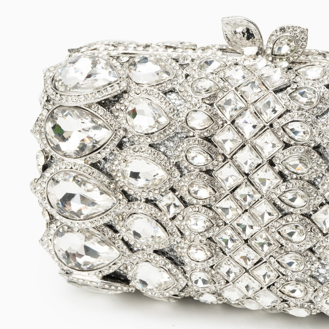 Reina | Evening Clutch