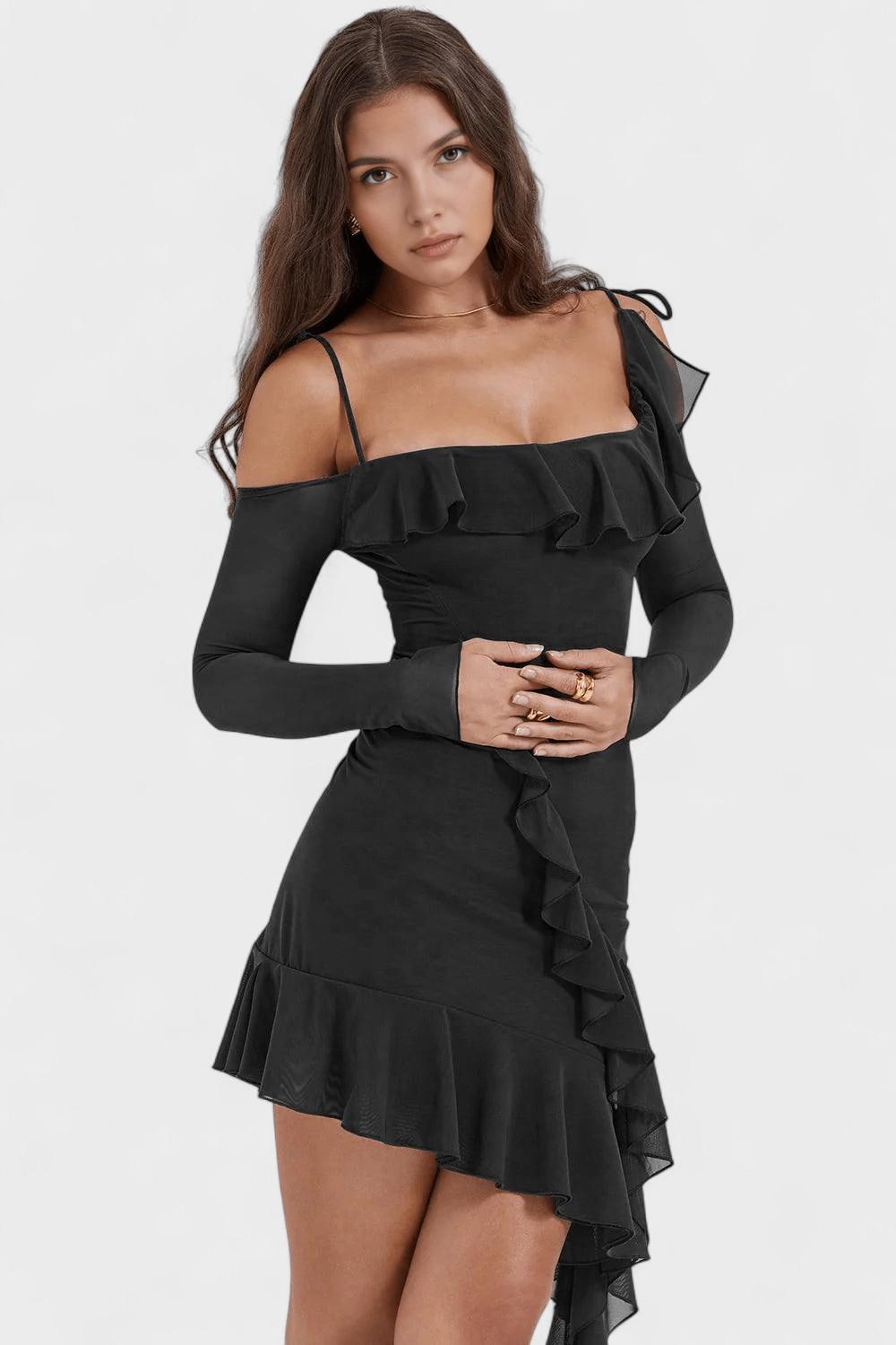 Dulce | Mini Dress