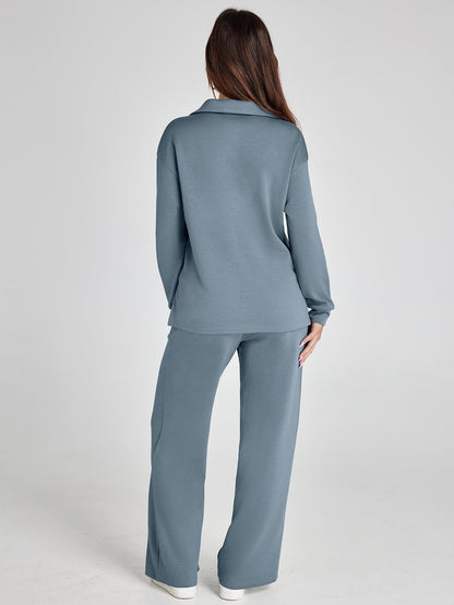 Lanie | Timeless Lounge Set