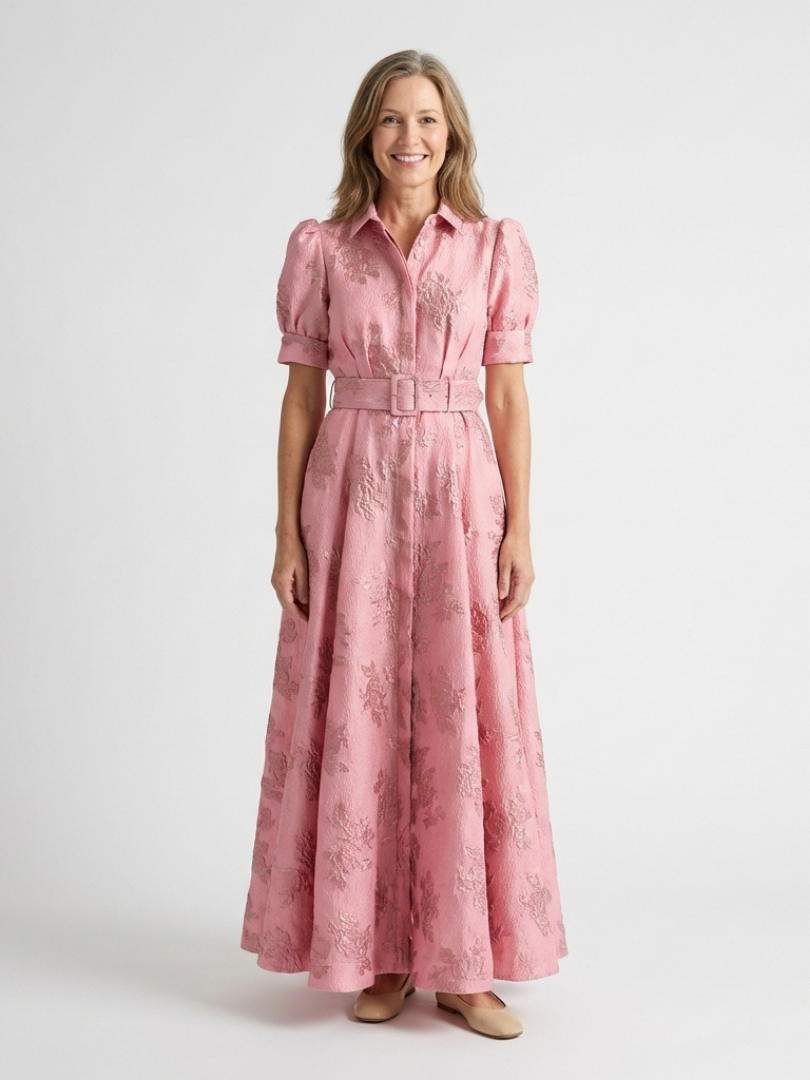 Pink / 16