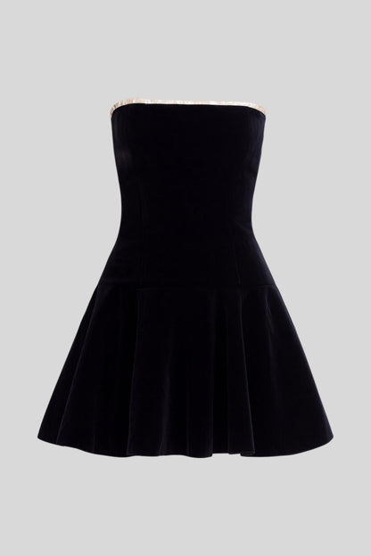 Elodie | Mini Dress