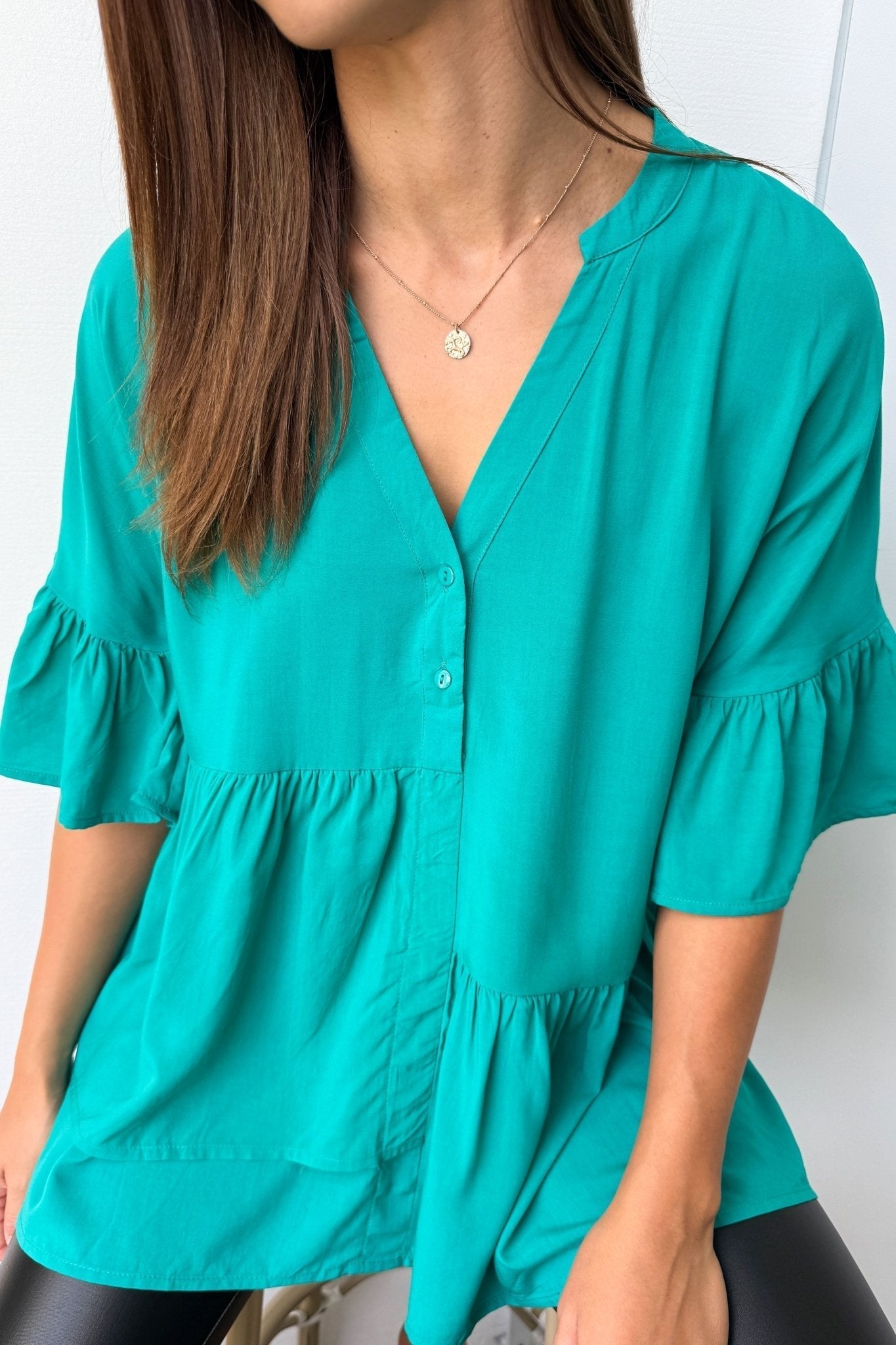 Teal / 5XL