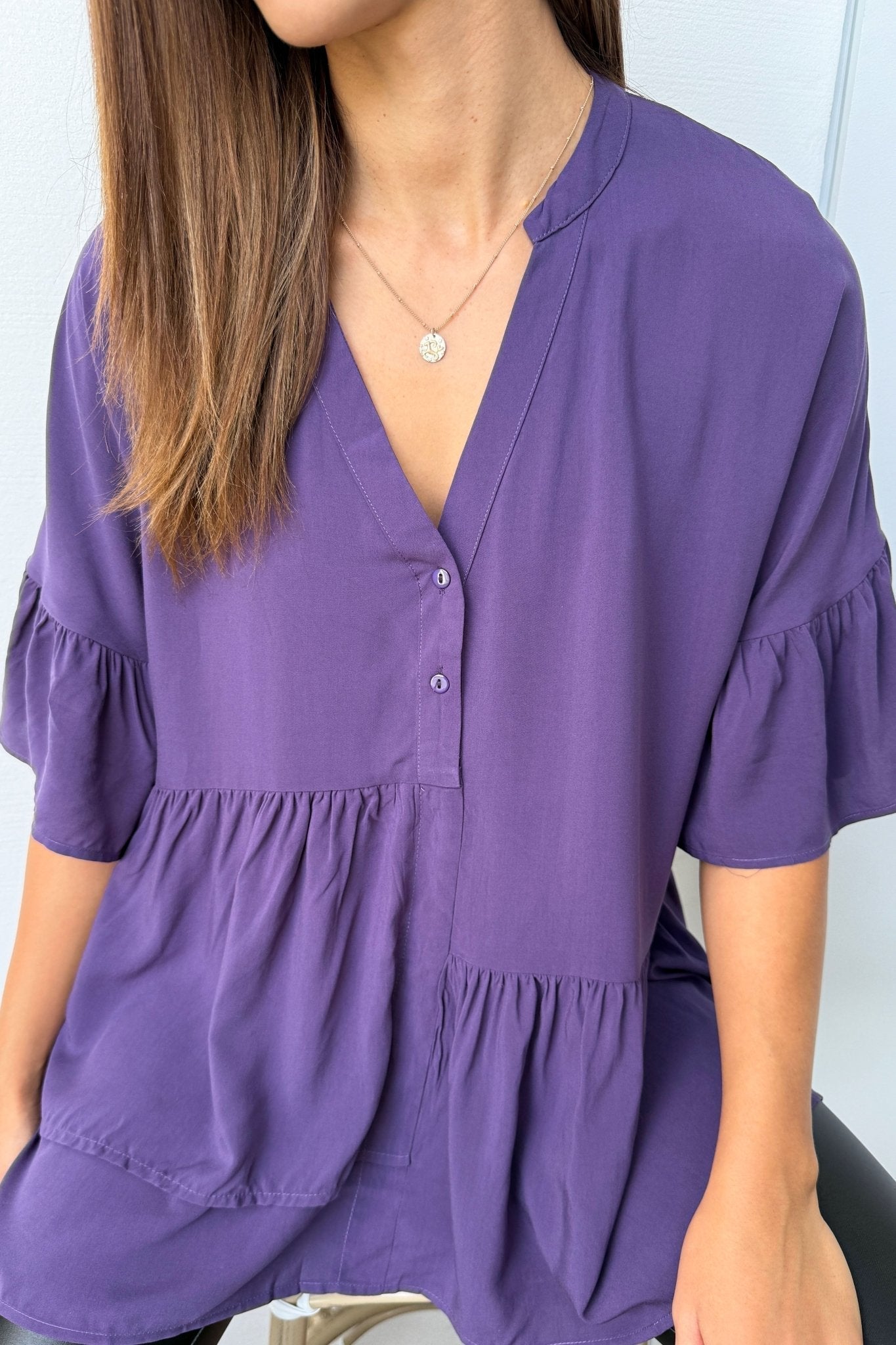 Violet / 5XL