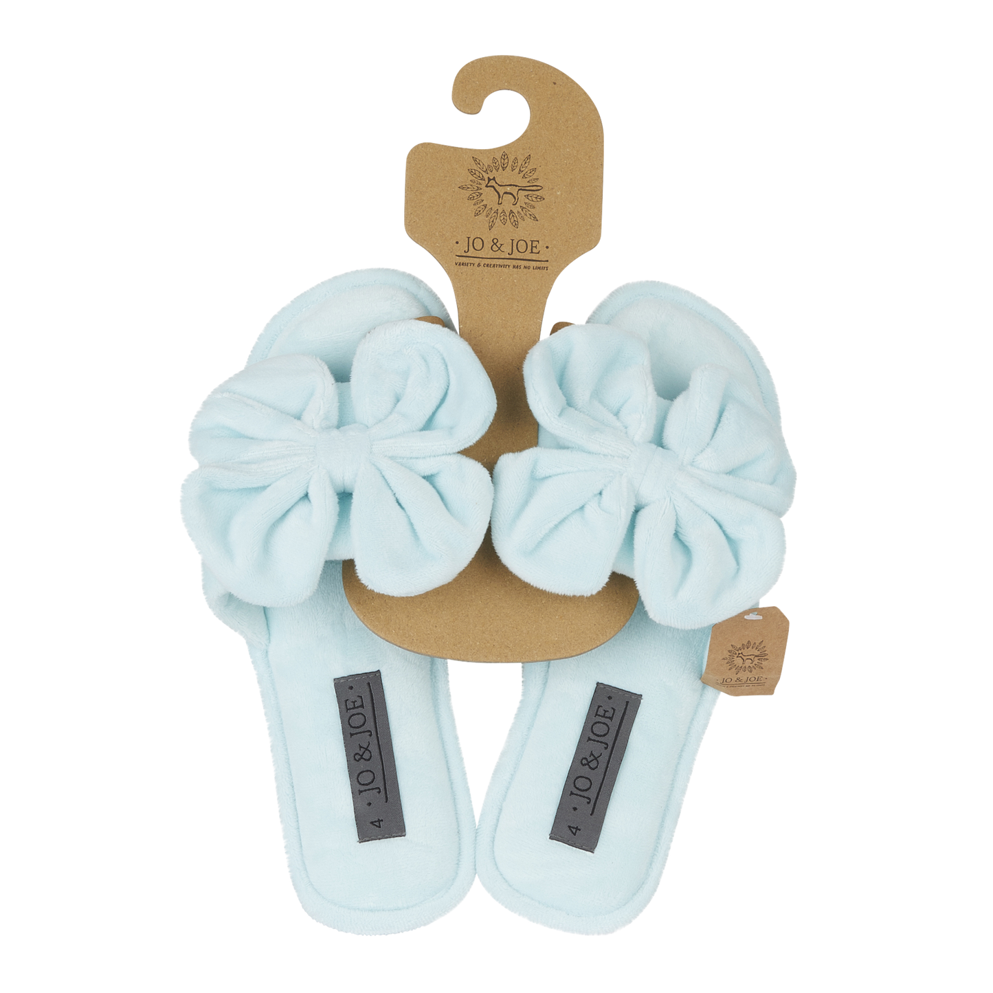 Marlee | Oversized Bow Open Toe Sliders