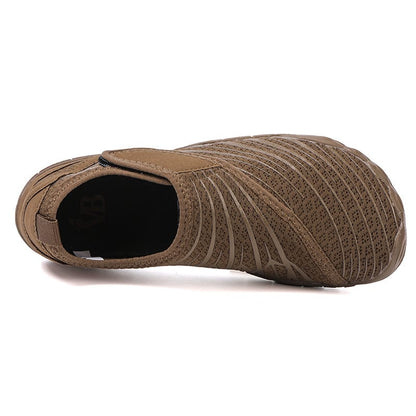 Mira | Barefoot Trainers