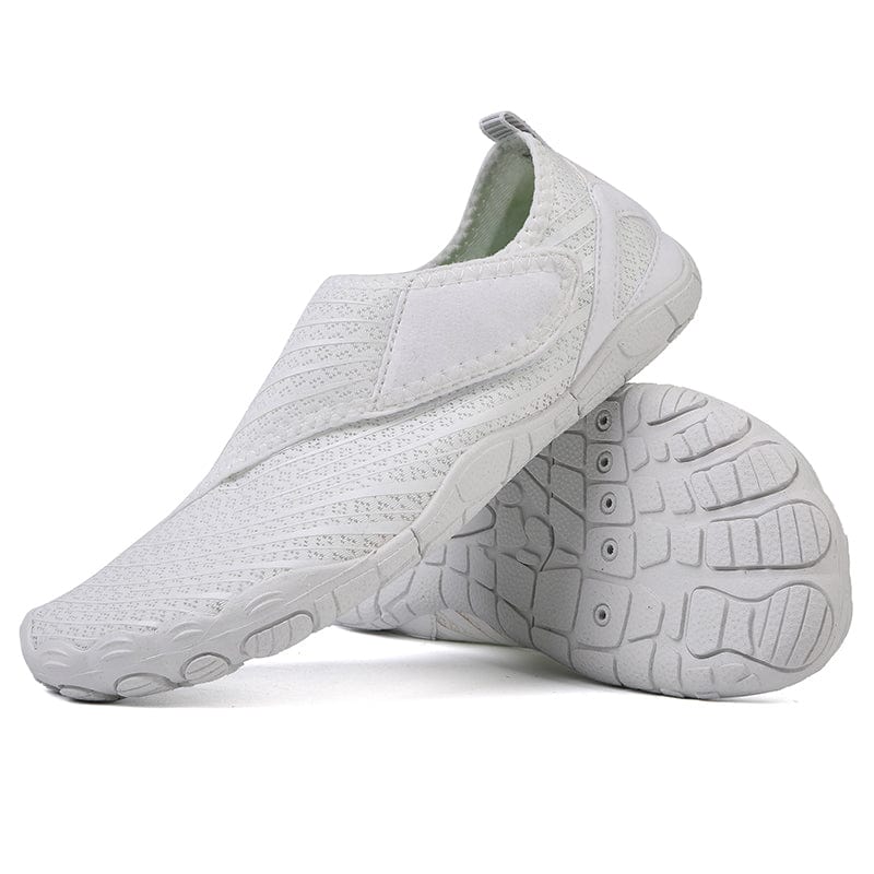 White / 13