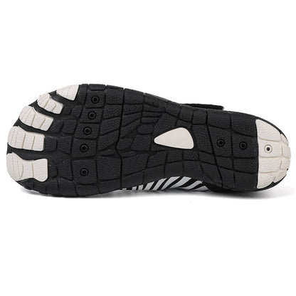 Mira | Barefoot Trainers