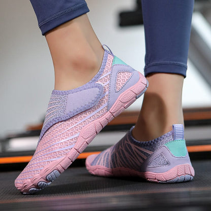 Mira | Barefoot Trainers