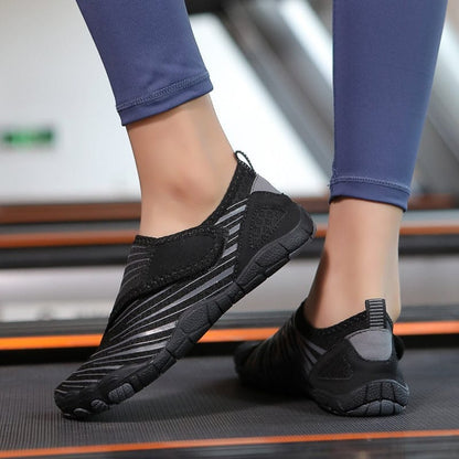Mira | Barefoot Trainers