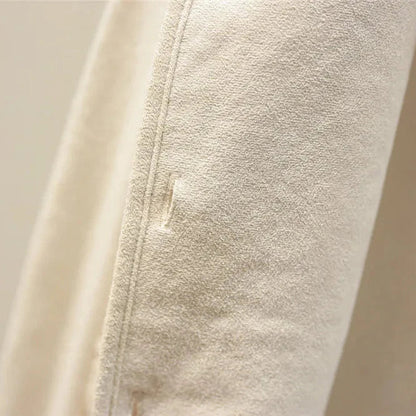 Faye | Luxe Fleece Vest