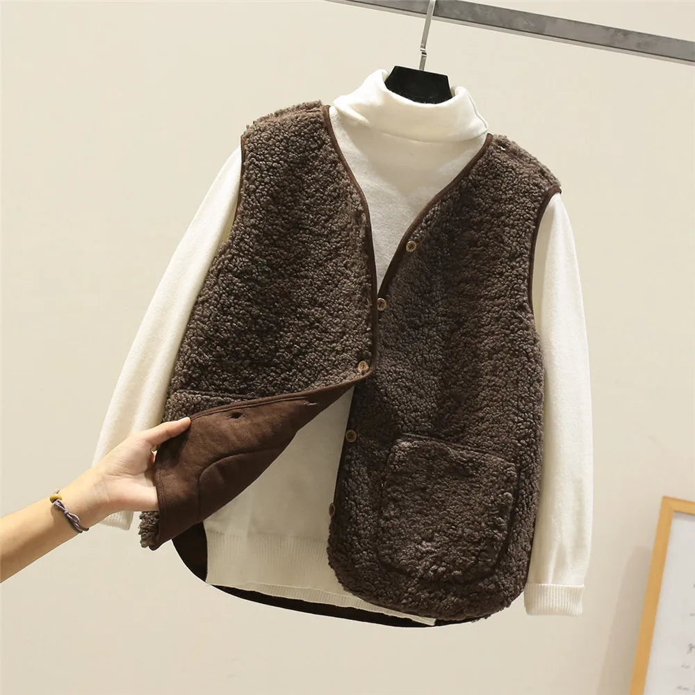 Brown / AU 16 (XL)