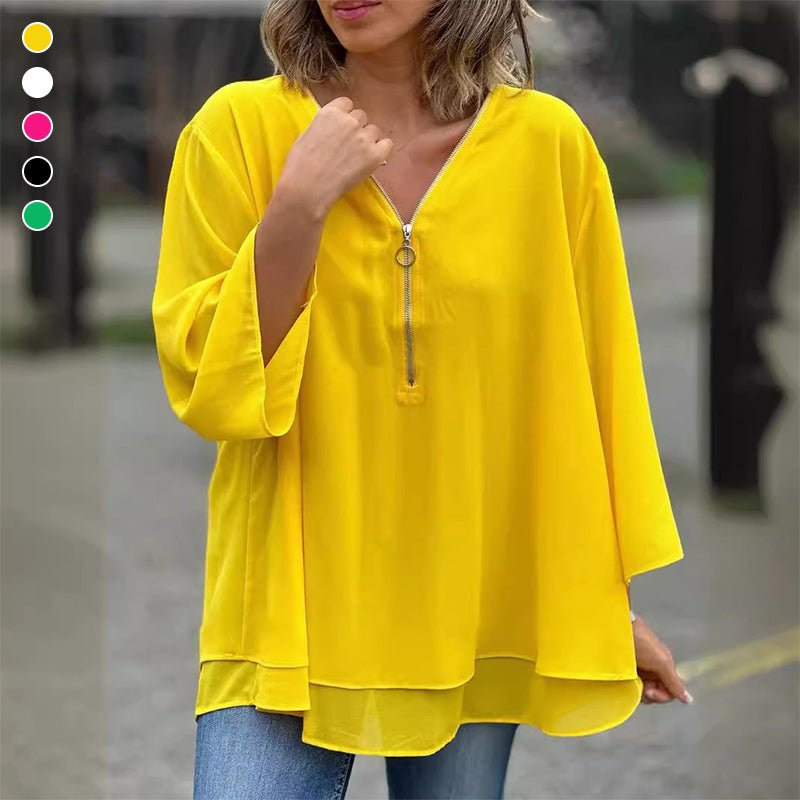 Yellow / 5XL