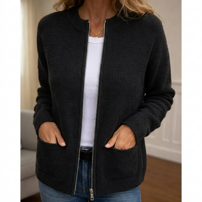 Elena™ Relaxed Fit Cardigan
