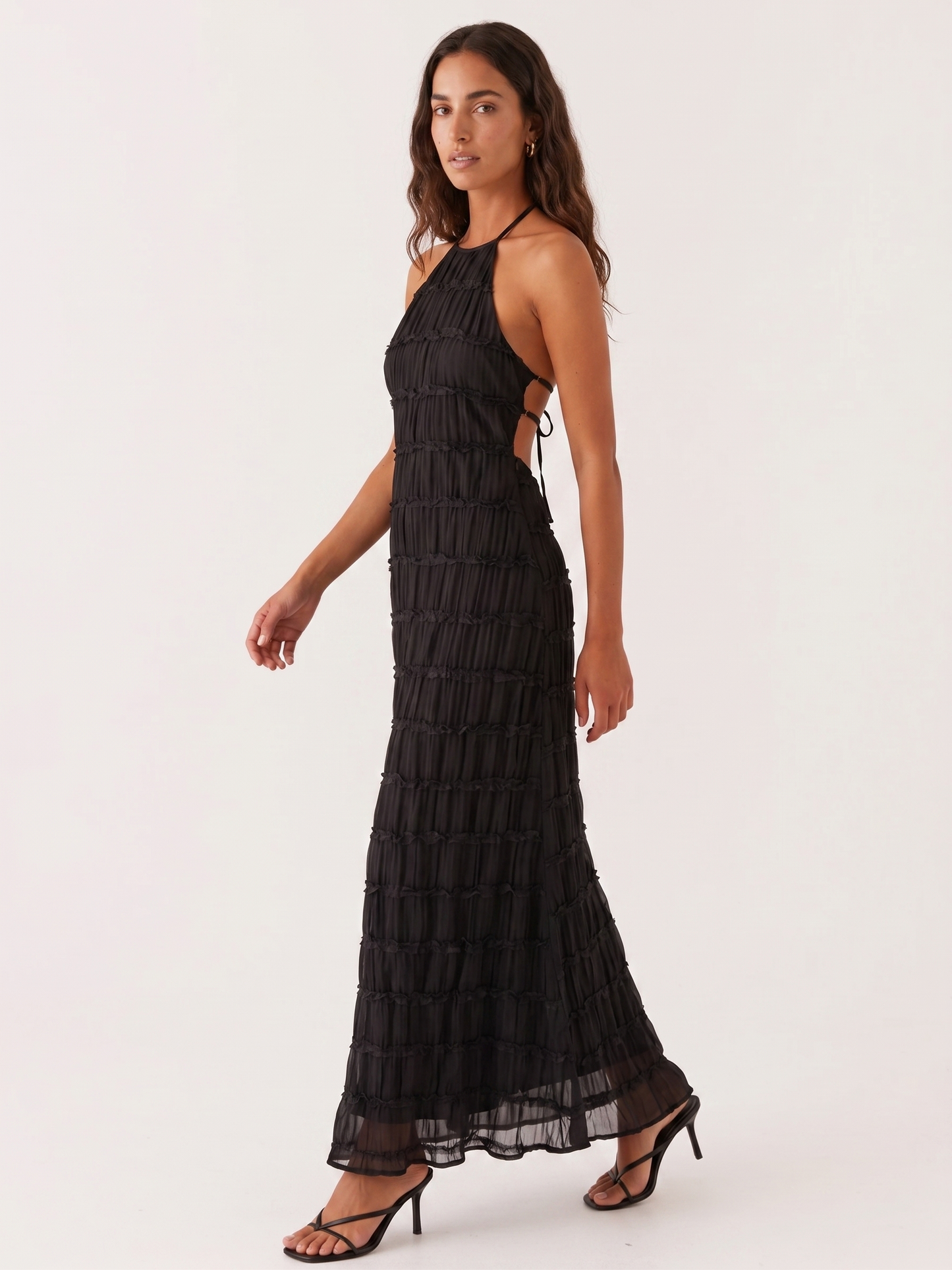 Grace | Long Summer Dress