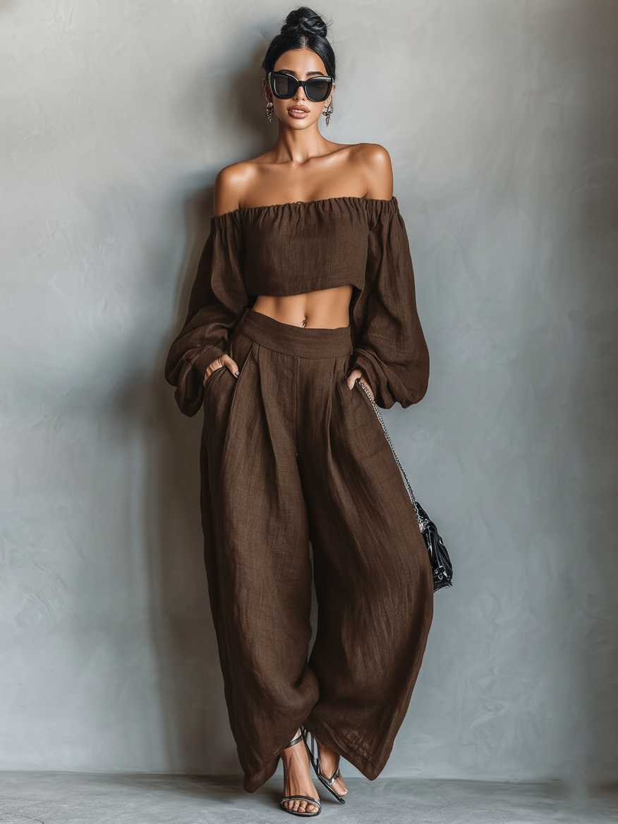 Brown / 2XL