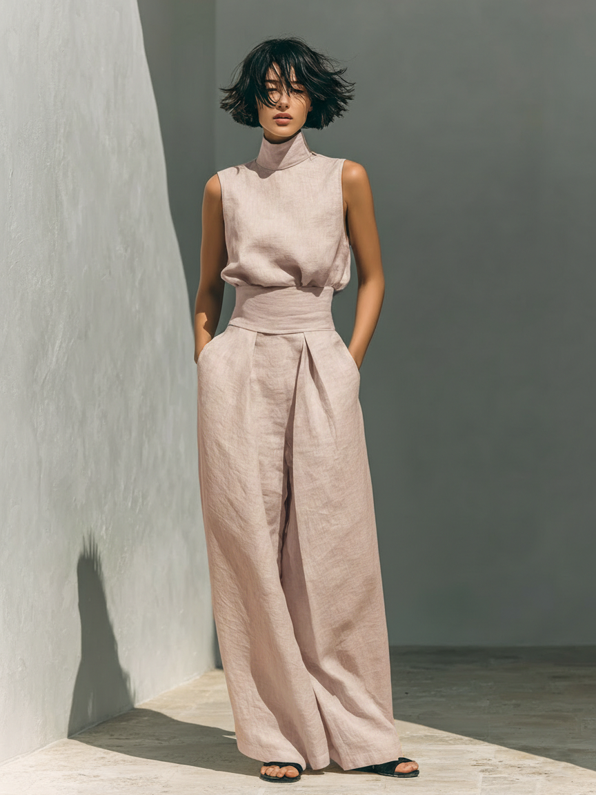 Light Pink / 2XL