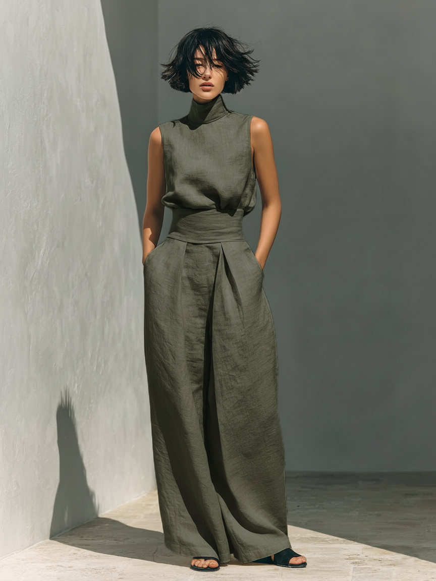 Army Green / 2XL